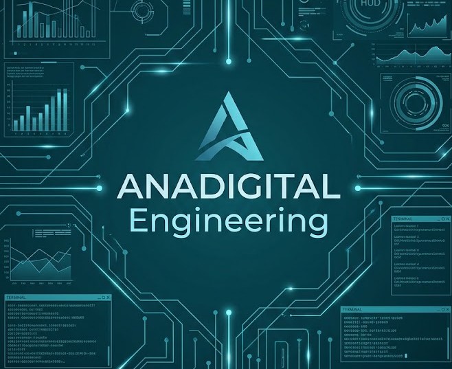 Anadigital Engineering, LLC